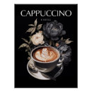 Suche nach cappuccino poster Herz