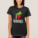 Suche nach wellensittich tshirts Vogel