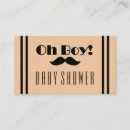 Suche nach mustache einladungen Babyparty