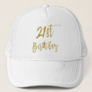 Suche nach einundzwanzig accessoires Geburtstag