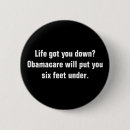 Suche nach obamacare buttons Republikanisch