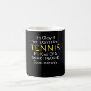 Suche nach lustiges tennis tassen Tennisplatz