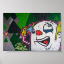 Suche nach lustige clowns poster Rote nase