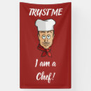 Suche nach kochen banner Cartoon