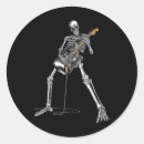 Suche nach rock band aufkleber Rolle
