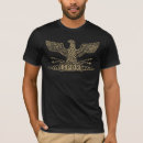 Suche nach römischer adler tshirts Römisches reich