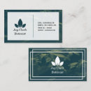 Suche nach umweltschutz visitenkarten Blätter