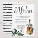 Suche nach aloha party einladungen Ananas