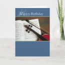 Suche nach violin karten Music