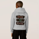 Suche nach schule hoodies Zurück zur schule