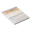 Suche nach sonnenaufgang notizblock Strand