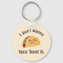 Suche nach tako schlüsselanhänger Mexikanisches essen