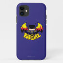Suche nach batgirl iphone hüllen Super hero