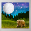 Suche nach grizzly poster Brown bear