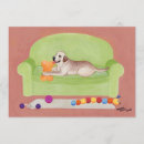 Suche nach couch einladungen Hund