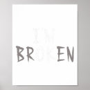 Suche nach krankheiten poster Bewusstsein