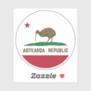 Suche nach neuseeland flagge aufkleber Aotearoa