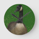 Suche nach duck wanduhren Geese