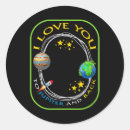 Suche nach planet jupiter aufkleber Kosmos