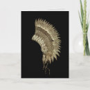 Suche nach native american karten Federn