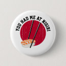 Suche nach sushi buttons I liebe sushi