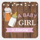 Suche nach beeren aufkleber Babyparty