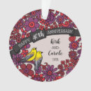 Suche nach 40 hochzeitstag ornamente 40 jahre zusammen