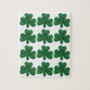 Suche nach kleeblatt puzzle Irisch