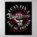 Suche nach mechaniker poster Retro
