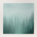 Suche nach wald puzzle Aquarell