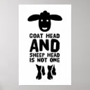 Suche nach niedliche ziegen poster Tiere