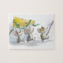 Suche nach nagetiere puzzle Maus