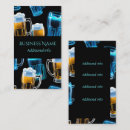 Suche nach bier bar visitenkarten Taverne