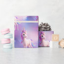 Suche nach rosa einhörner geschenkpapier Girl
