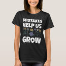 Suche nach fehler tshirts Wachsen