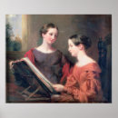 Suche nach weibchen poster Portrait