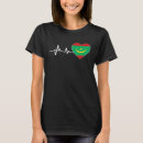 Suche nach mauretanien tshirts Für