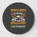 Suche nach horror wanduhren Gruselige designs