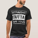 Suche nach kapstadt südafrika tshirts Für
