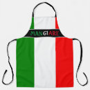 Suche nach italian schürzen Italienische flagge