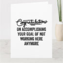 Suche nach goodbye karten Mitarbeiter