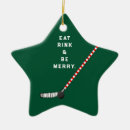 Suche nach hockey ornamente Lustig