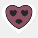 Suche nach liebe emoji aufkleber Lächeln