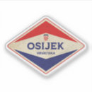 Suche nach hrvatska aufkleber Kroatisch