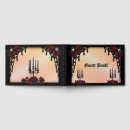 Suche nach gothic gästebücher Halloween