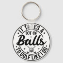 Suche nach golf ball schlüsselanhänger Monogramm