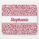 Suche nach leoparddruck mousepads Modern