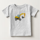 Suche nach bagger babykleidung Boy