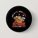 Suche nach kawaii katze buttons Anime