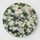 Suche nach der schreiner poster wanduhren Blume